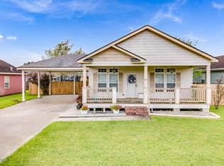 135 Stoneburg Dr, Duson, LA 70529
