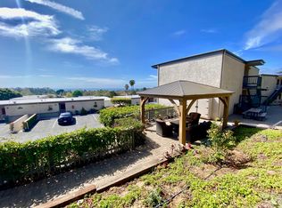 2100 Red Rose Way #21-H, Santa Barbara, CA 93109