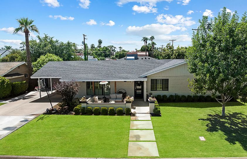 4201 E Patricia Jane Dr, Phoenix, AZ 85018 | Zillow