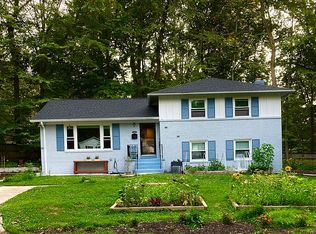 14102 Flint Rock Ter, Rockville, MD 20853