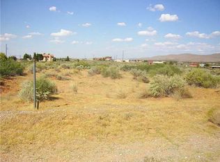 14157 Bradley Rd, Clint, TX 79836