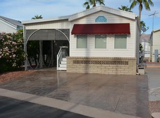 1000 S Idaho Rd UNIT 207, Apache Junction, AZ 85119