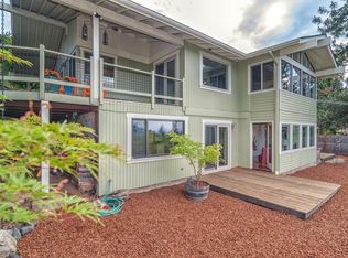 1911 Crestview Dr, Ashland, OR
