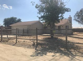 36333 92nd St E, Littlerock, CA 93543