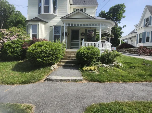 502 Amherst St #2, Manchester, NH 03104