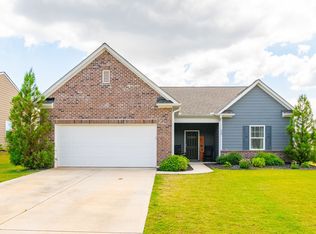 248 Sinclair Way, Monroe, GA 30655