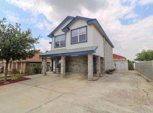 4104 Andrea Ct, Laredo, TX 78046