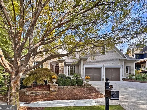 2940 Woodvale Ct, Johns Creek, GA 30022