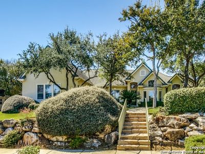 24621 Bogey Rdg, San Antonio, TX, 78260