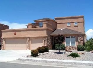 4985 Night Hawk Dr NE, Rio Rancho, NM 87144