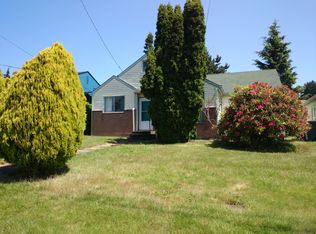 9216 37th Ave S, Seattle, WA 98118