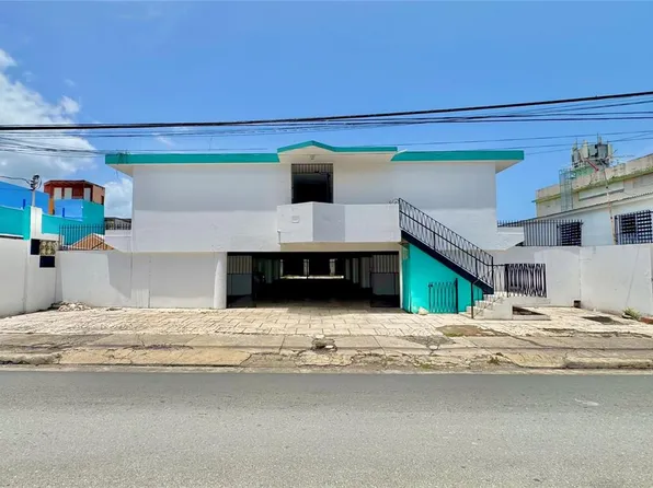 136 Calle Un, Ponce, PR 00731