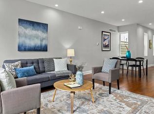 1915 Mifflin St, Philadelphia, PA 19145