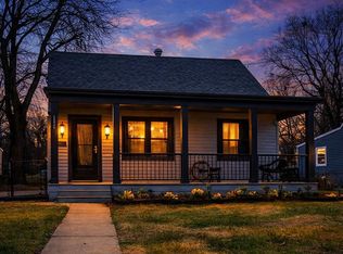 122 Scott Dr, Manassas Park, VA 20111