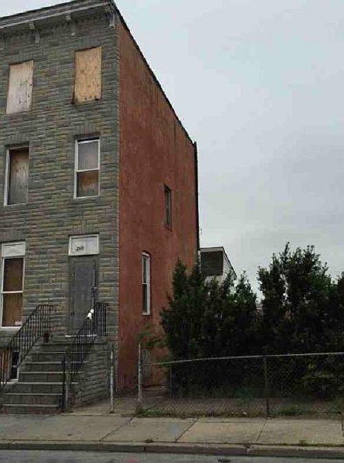 2nd image of 2509 Ashton St