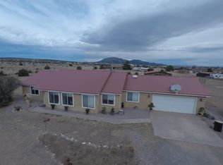 21 Via Conejo Rd, Edgewood, NM 87015