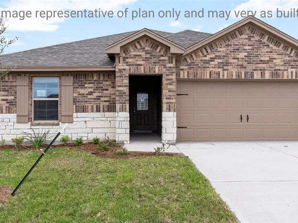 1350 Connie Scott Dr, Corpus Christi, TX 78415