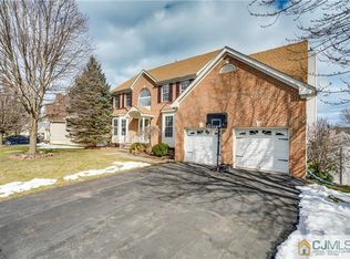 100 Monticello Way, South River, NJ 08882