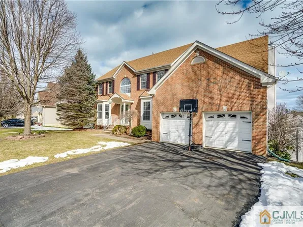 100 Monticello Way, South River, NJ 08882