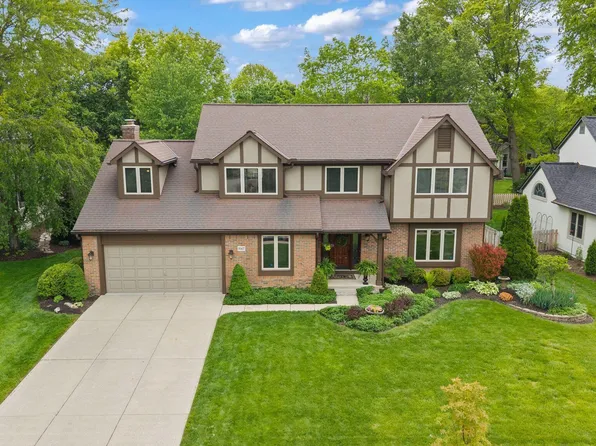 1067 Weatherwood Ct, Westerville, OH 43082