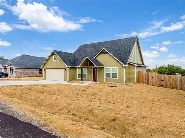2412 Christine Dr, Granbury, TX 76048