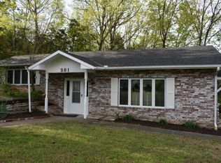 281 Cedar Ln, Forsyth, MO 65653