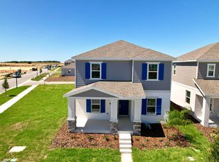 6247 Blissful St, Clermont, FL 34714