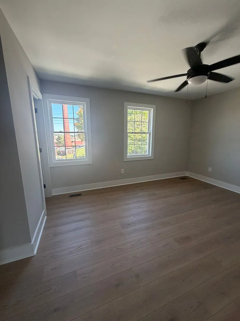 2 Bed 2.5 Bath Townhome — Photo 1