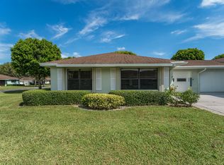 9950 Ligustrum Tree Way APT A, Boynton Beach, FL 33436