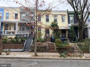 784 Irving St NW, Washington, DC 20010