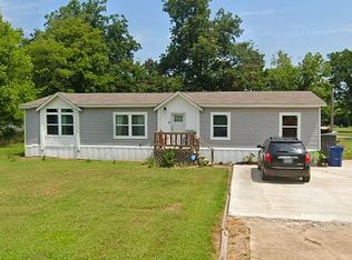 204 Willis Dr, Marvell, AR 72366