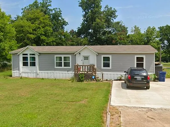204 Willis Dr, Marvell, AR 72366