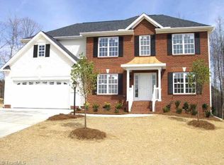 162 Laurel Oak Rnch, High Point, NC 27265