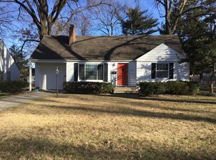 7149 Alhambra St, Prairie Village, KS 66208