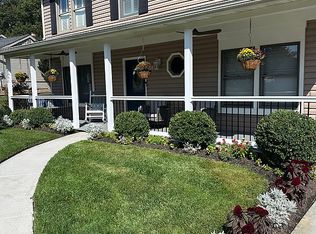 513 Delos Dr, Toms River, NJ 08753