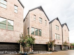 4019 University Grove St, Houston, TX 77023