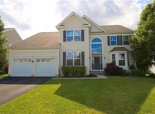 3498 Knerr Dr, Macungie, PA 18062