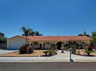 2663 E Venetia Rd, Palm Springs, CA 92262