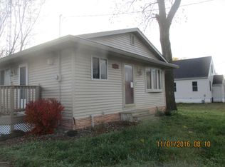 833 S 4th Ave, Albert Lea, MN 56007