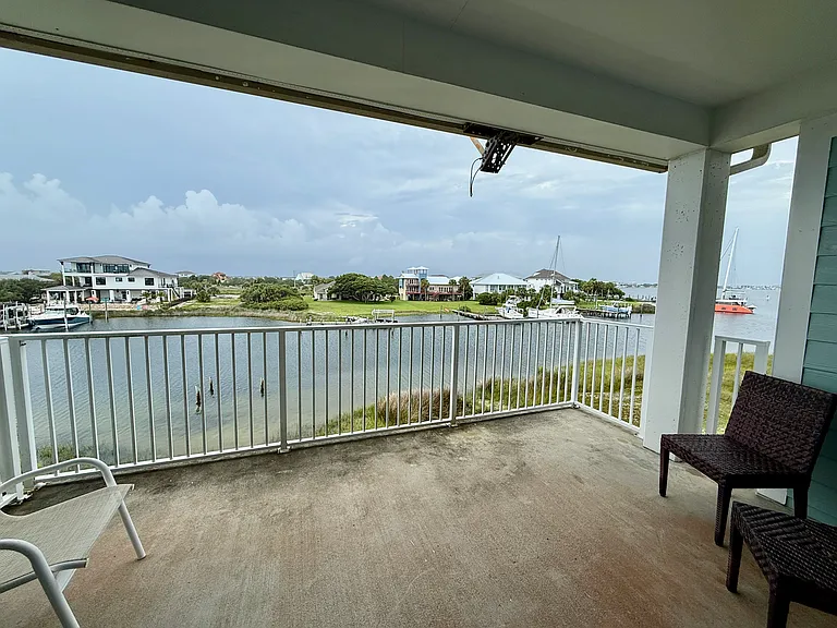 510 Fort Pickens Rd — Photo 11