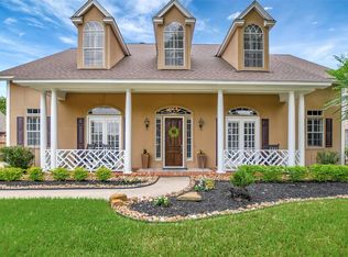 18822 Autumn Breeze Dr, Spring, TX 77379