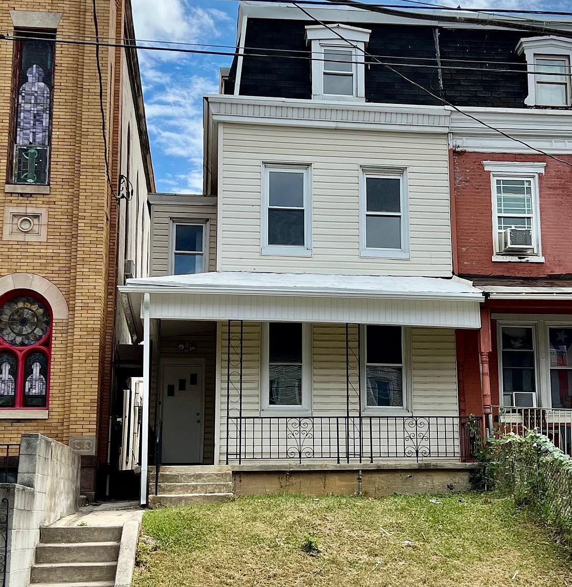 531 N 8th St, Reading, PA 19601 | Zillow