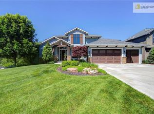 16516 Barton St, Overland Park, KS 66221