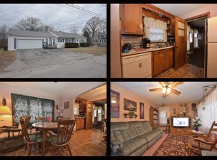 25 Saint Louis Ave, Woonsocket, RI 02895