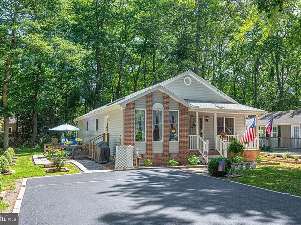 43 Briarcrest Dr, Ocean Pines, MD 21811