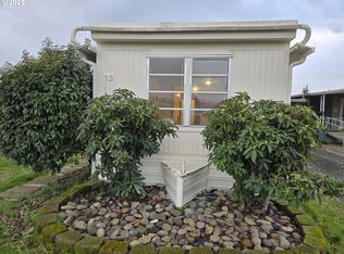 2150 Laura St SPACE 13, Springfield, OR 97477