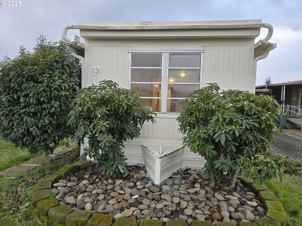 2150 Laura St Space 13, Springfield, OR 97477