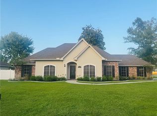 64560 Barrington Ct, Pearl River, LA 70452