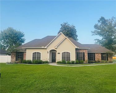 64560 Barrington Ct, Pearl River, LA, 70452