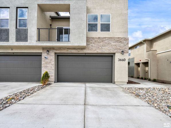 3660 Flare Ln #3-2-3, Carson City, NV 89705